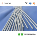 Fiberglass Round Rod, Insulator Fiberglass Rod 0.236 inch